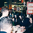 Signing session Paris "Fnac" 06/97 Page 16