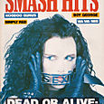 Smash Hits (Australia) 21/04 Page 1