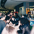 Signing session Paris "Fnac" 06/97 Page 11