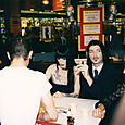 Signing session Paris "Fnac" 06/97 Page 22