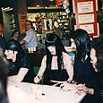 Signing session Paris "Fnac" 06/97 Page 29