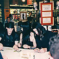 Signing session Paris "Fnac" 06/97 Page 17