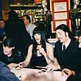 Signing session Paris "Fnac" 06/97 Page 28