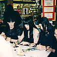 Signing session Paris "Fnac" 06/97 Page 25