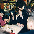 Signing session Paris "Fnac" 06/97 Page 27