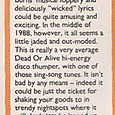 Smash Hits 24/08-06/09 Page 6