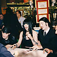 Signing session Paris "Fnac" 06/97 Page 30