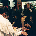 Signing session Paris "Fnac" 06/97 Page 07