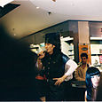 Signing session Paris "Fnac" 06/97 Page 01