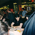 Signing session Paris "Fnac" 06/97 Page 36