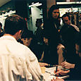 Signing session Paris "Fnac" 06/97 Page 06