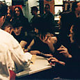 Signing session Paris "Fnac" 06/97 Page 12