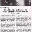 Cashbox (USA) 03/08/85 Page 2