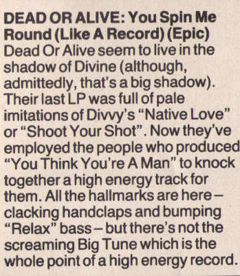 "Smash Hits" 8-21/11 Page 2