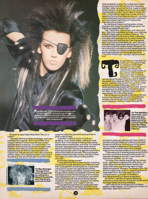 Smash Hits 10/04 Page 4