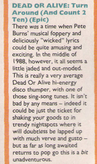 Smash Hits 24/08-06/09 Page 6