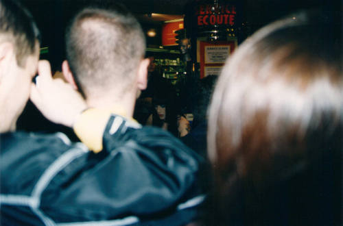 Signing session Paris "Fnac" 06/97 Page 18